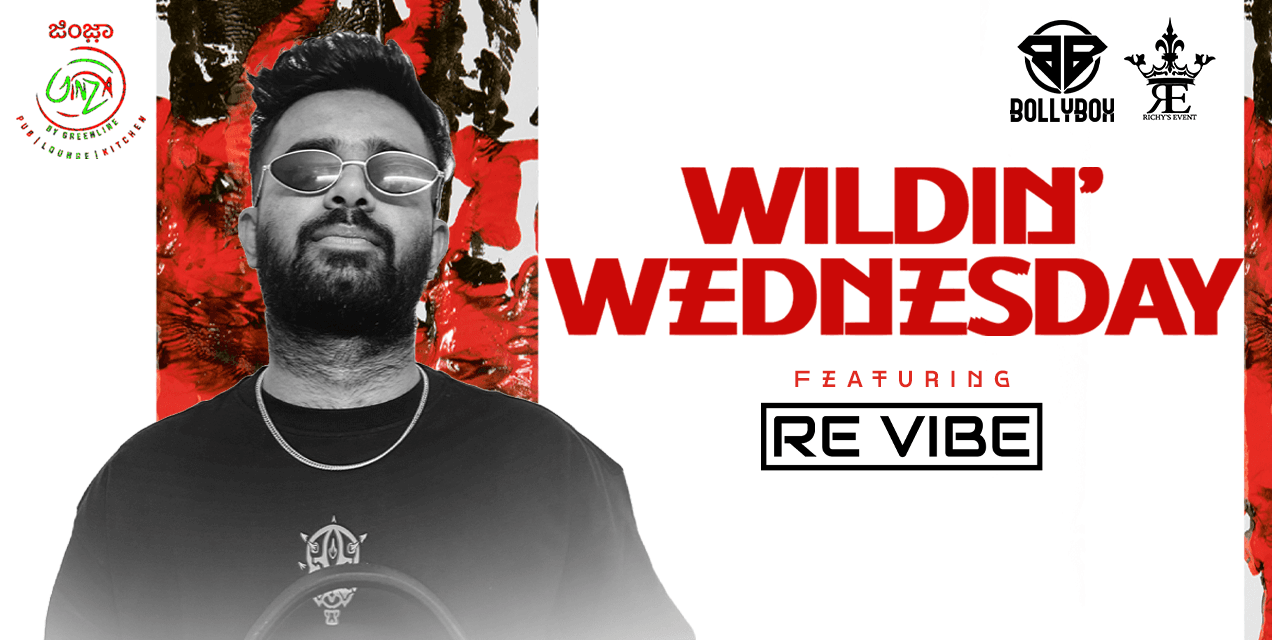 Wild-In-Wednesdays