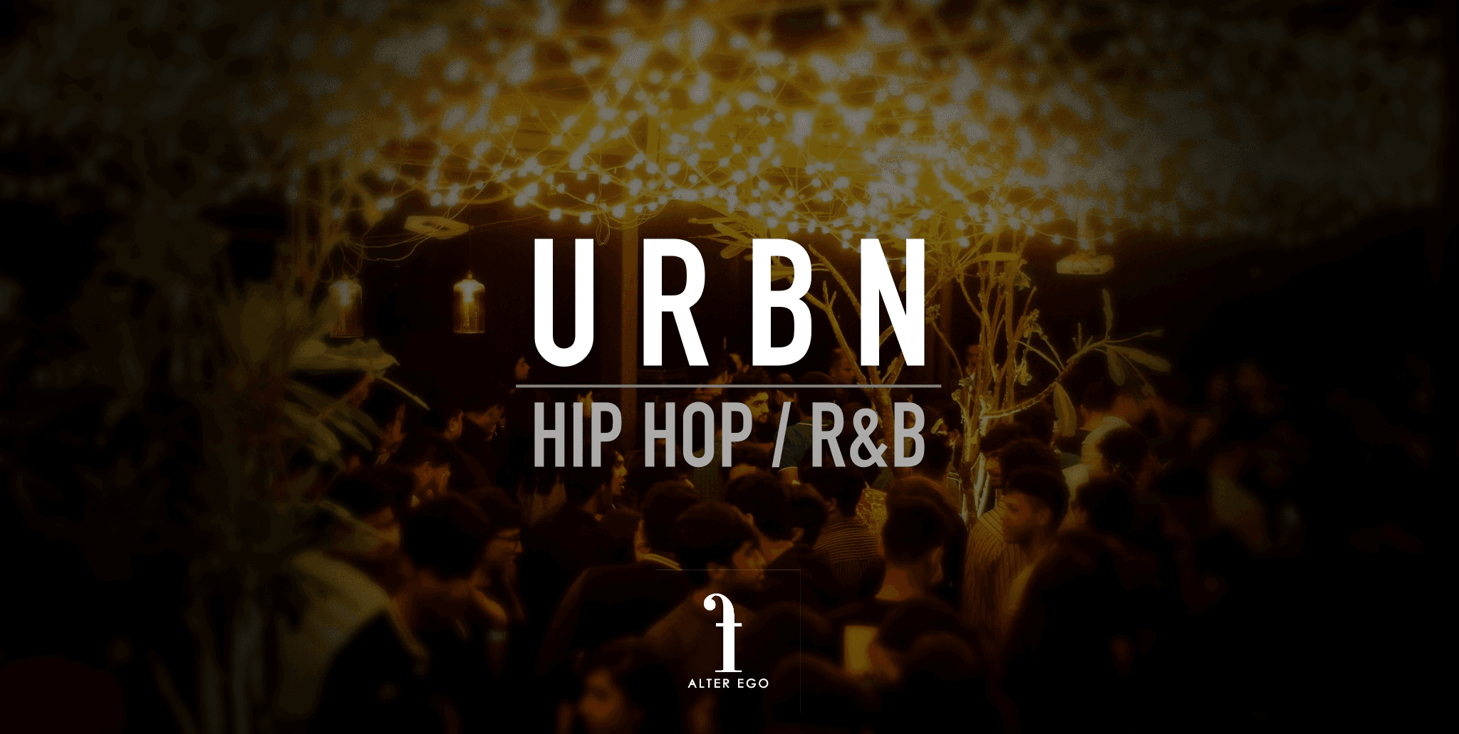 URBN Nights At Cafe Felix