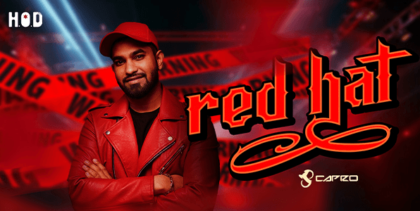 Red Hat Night Ft DJ Capro | HOD Club Koramangala