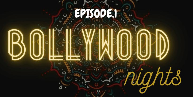 Bollyhood Night