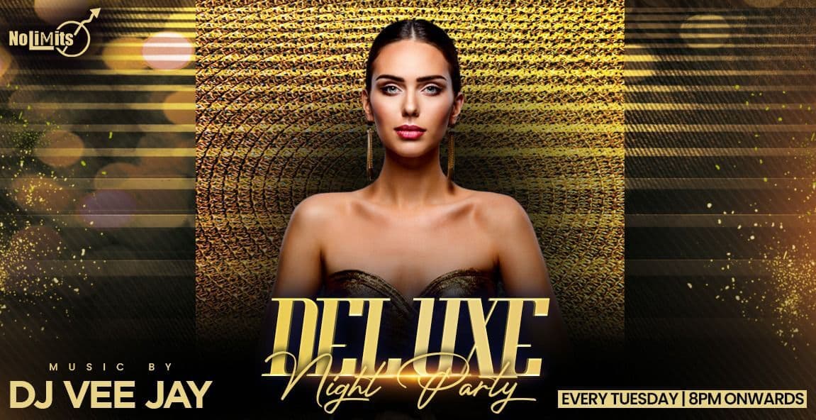 Deluxe Night Party