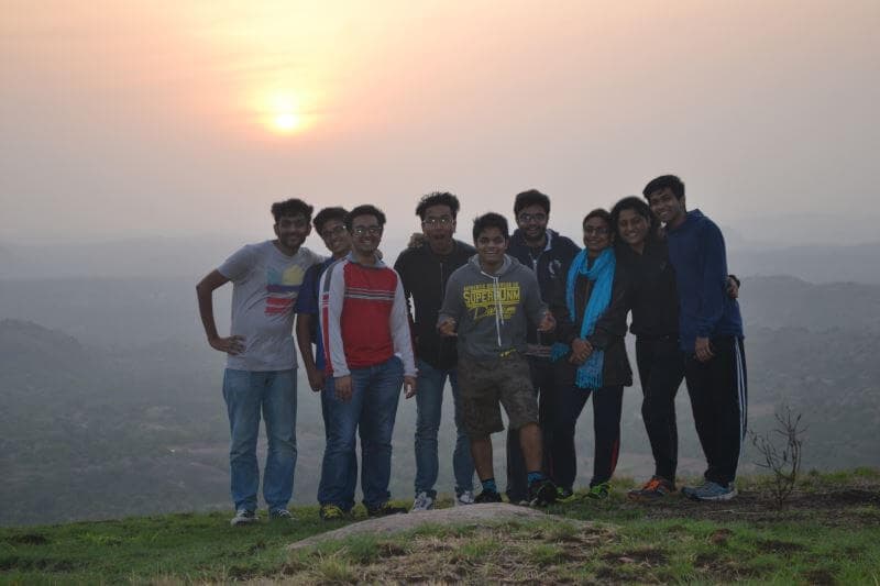 Narayangiri Sunrise Trek with Water Activity | Escape2Explore - July