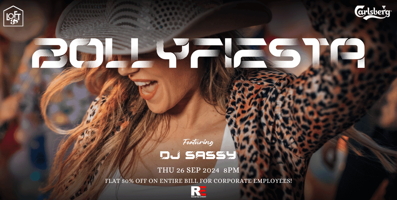 Bolly Fiesta Ft DJ Sassy