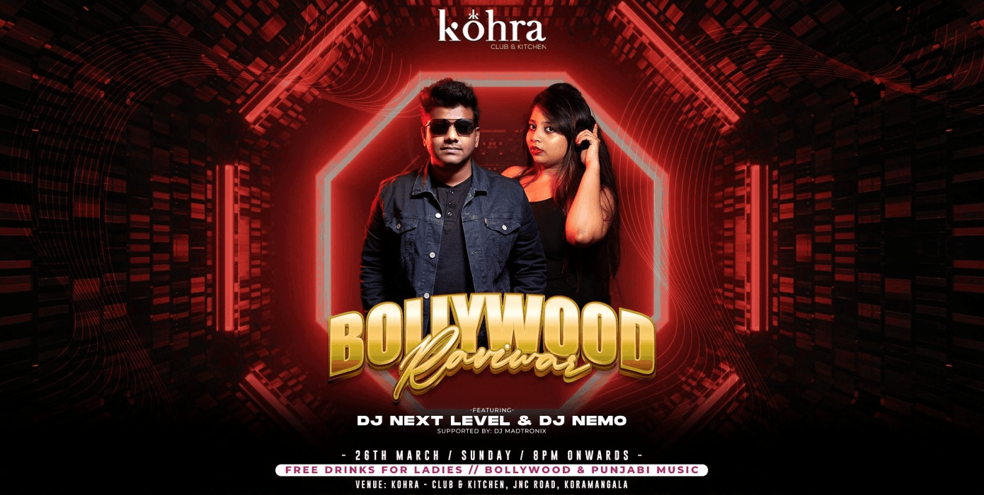 Sunday Bollywood Raviwar