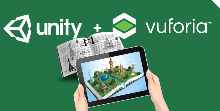 Discover Augmented Reality With Vuforia And Unity 2018