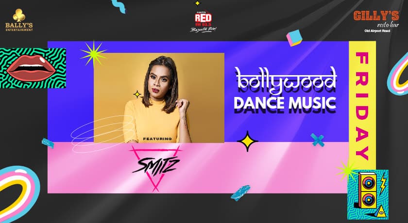 Bollywood Dance Music 