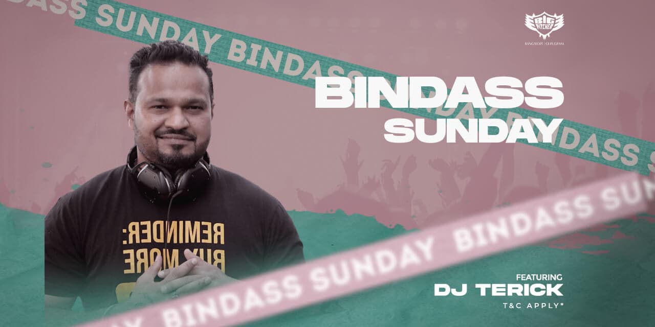 Bindass Sunday