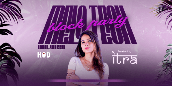 Techno Rebirth Ft DJ Itra 