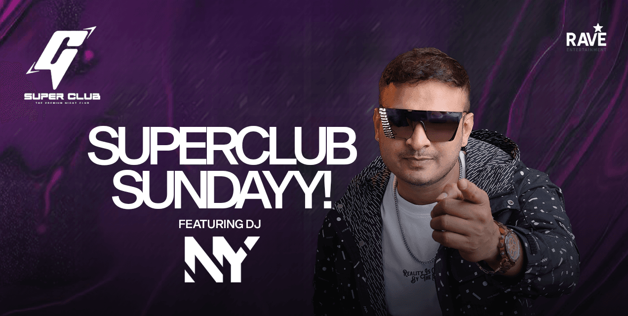 Superclub Sundayy
