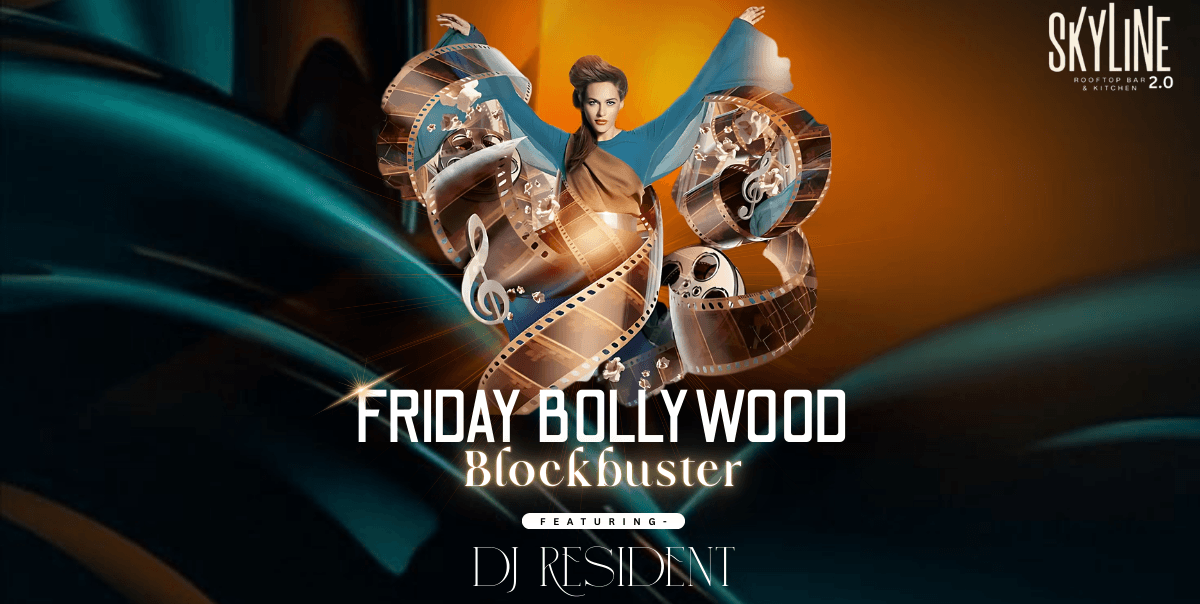 Friday Bollywood BlockBuster