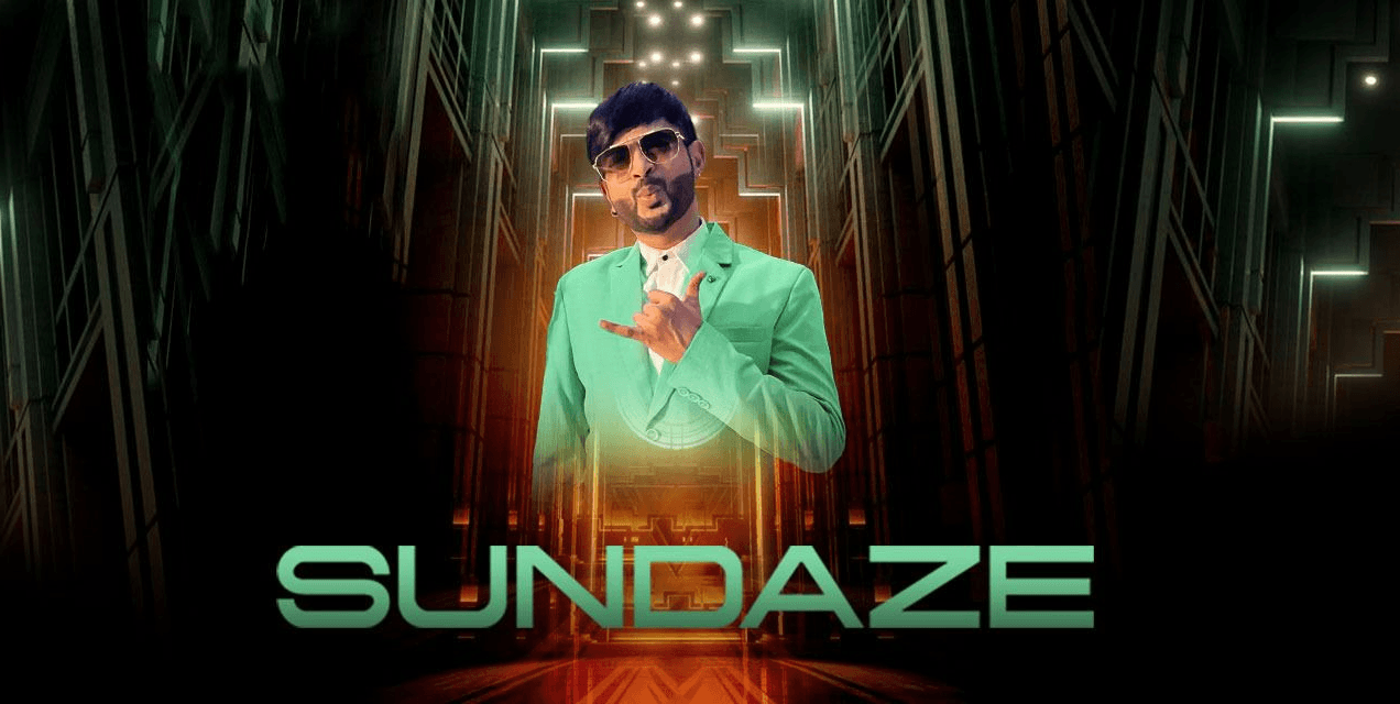 Sundaze | Toca Brigade 
