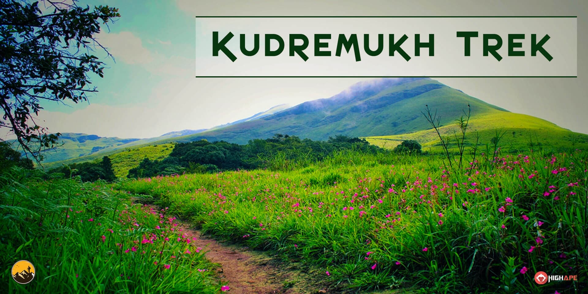 Kudremukh Trek | Backpackers United