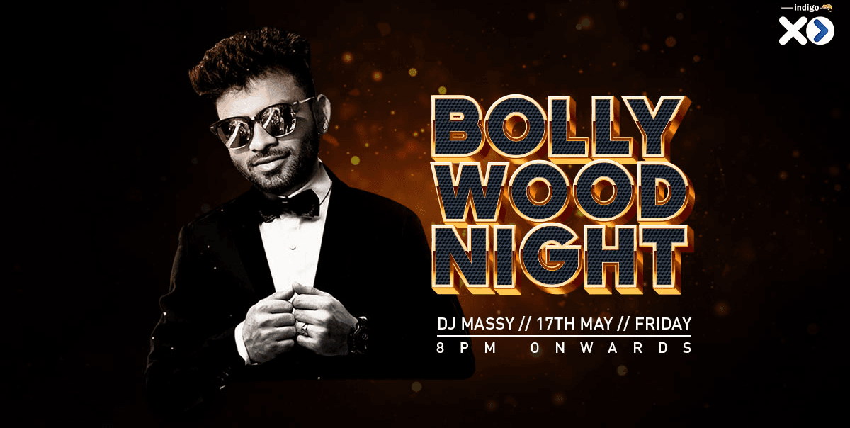 Bollywood Night