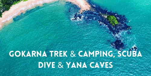 Gokarna trek | My Hikes