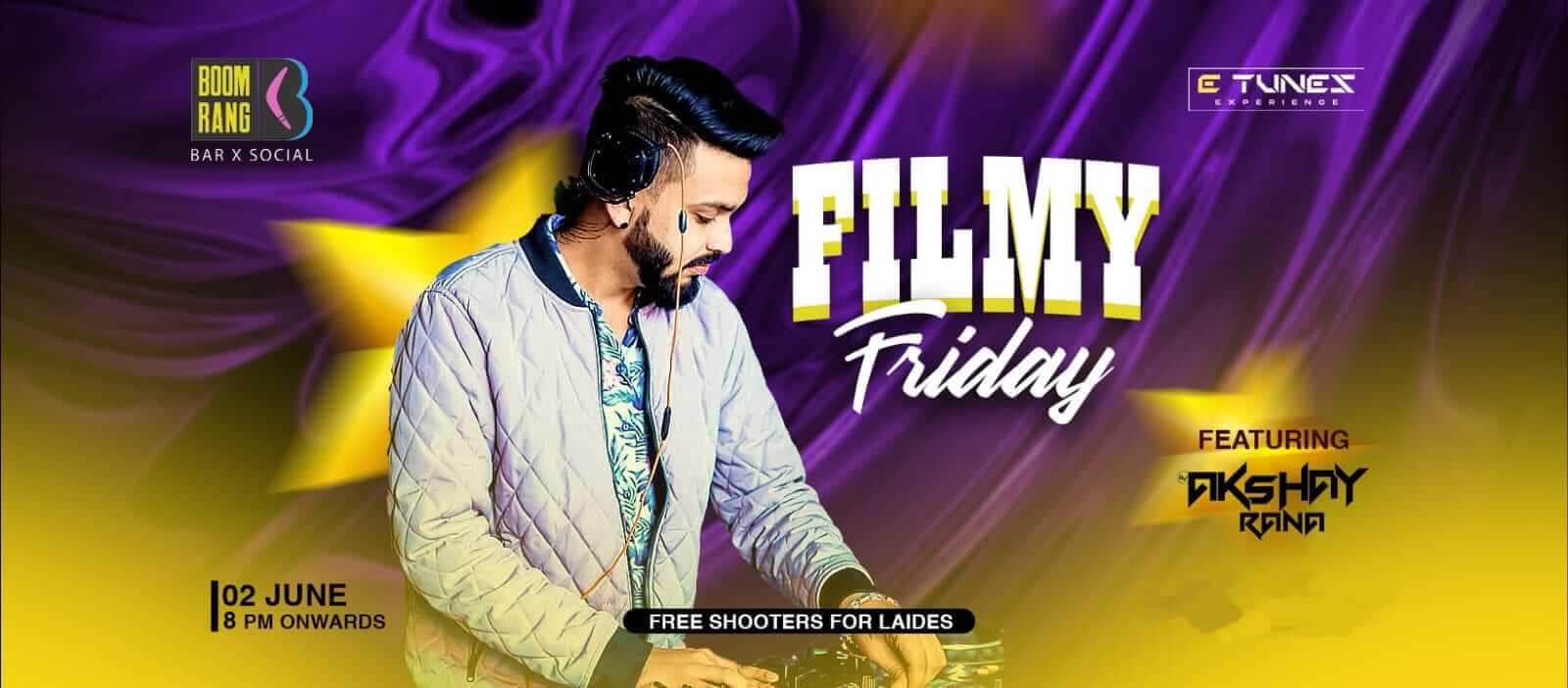 Filmy Friday