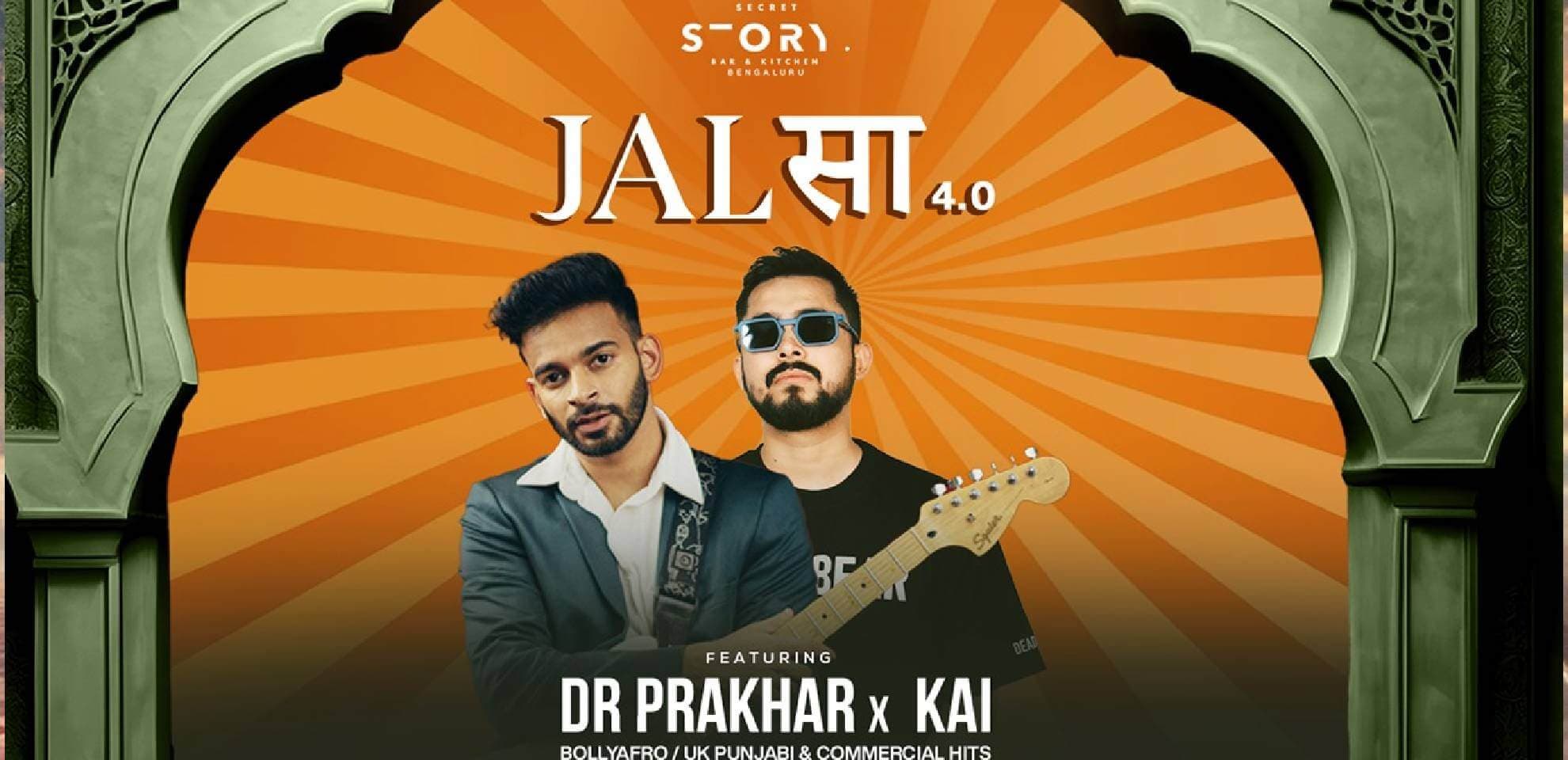 Jalsa 4.0 | Secret Story
