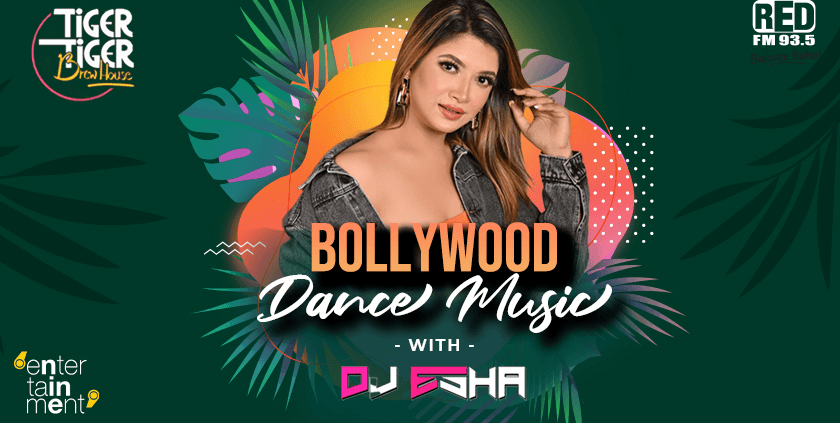 Bollywood Dance Music 
