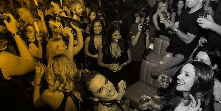 Saturday Let's Party At Casinova Koramangala - Free Entry