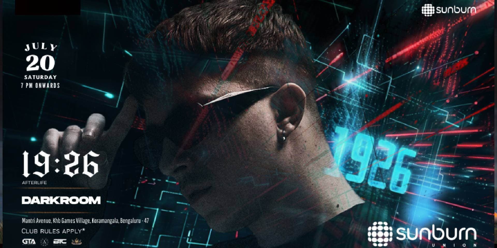 19:26 At Sunburn Union