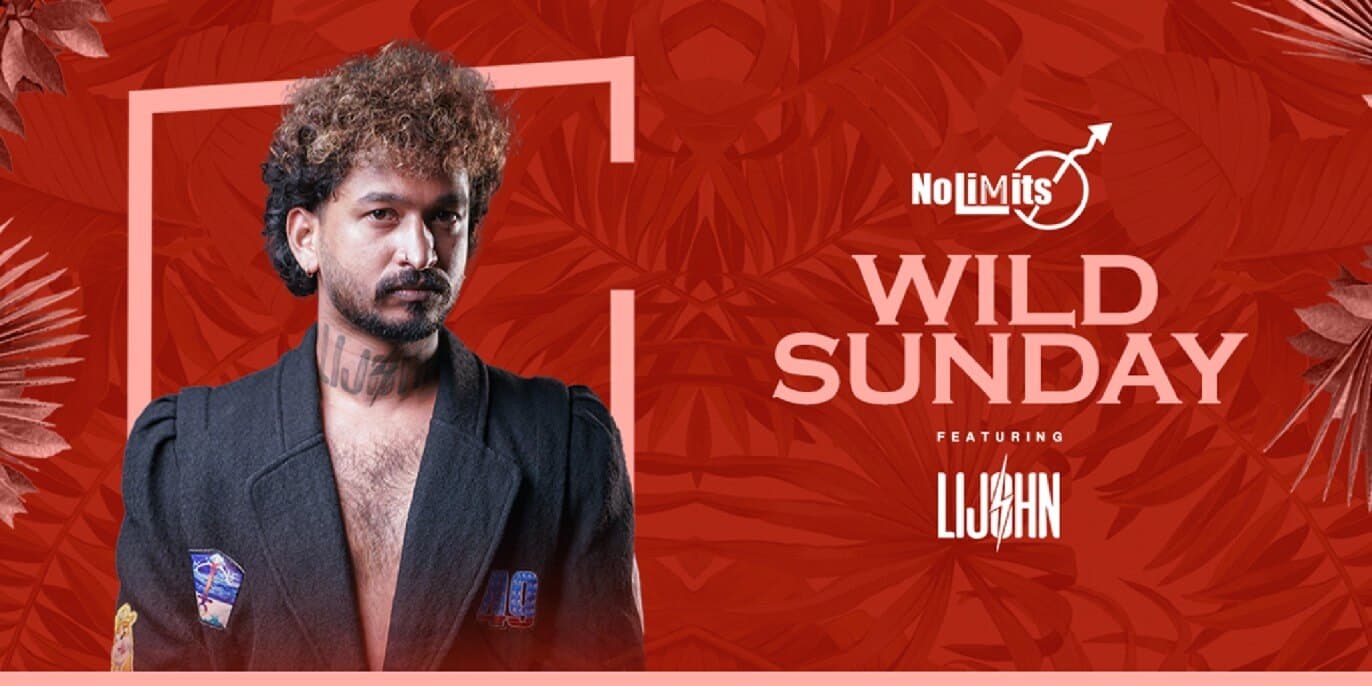 Wild Sunday At Nolimmits Lounge