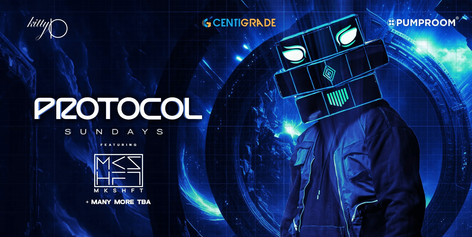 Protocol Ft MkShft | Kitty Ko