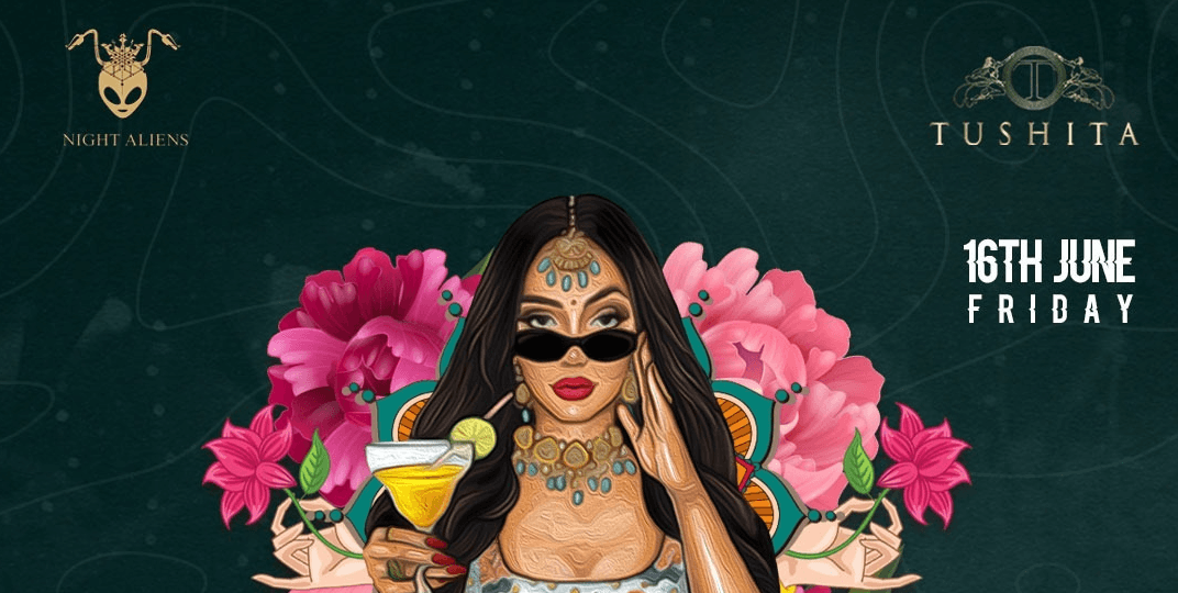 Bollywood Affairs | Tushita