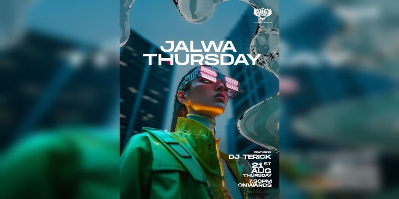 Jalwa Thursday