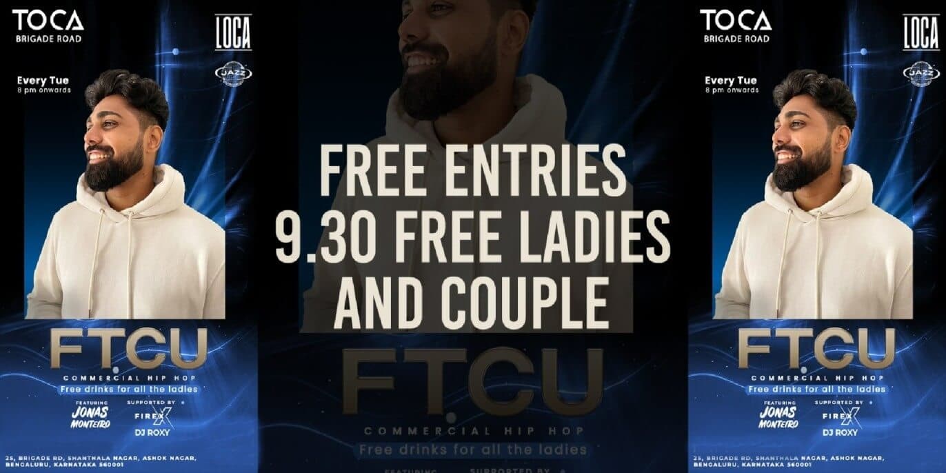 Tuesday FTCU | Toca Brigade