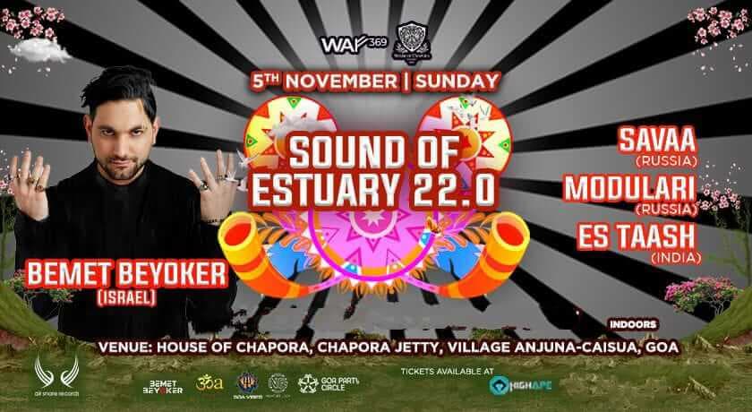 Sound Of Estuary 22.0