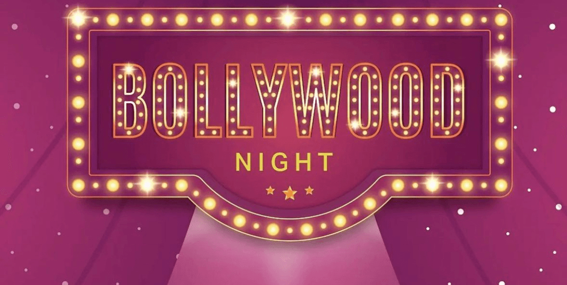 Saturday Bollywood Night