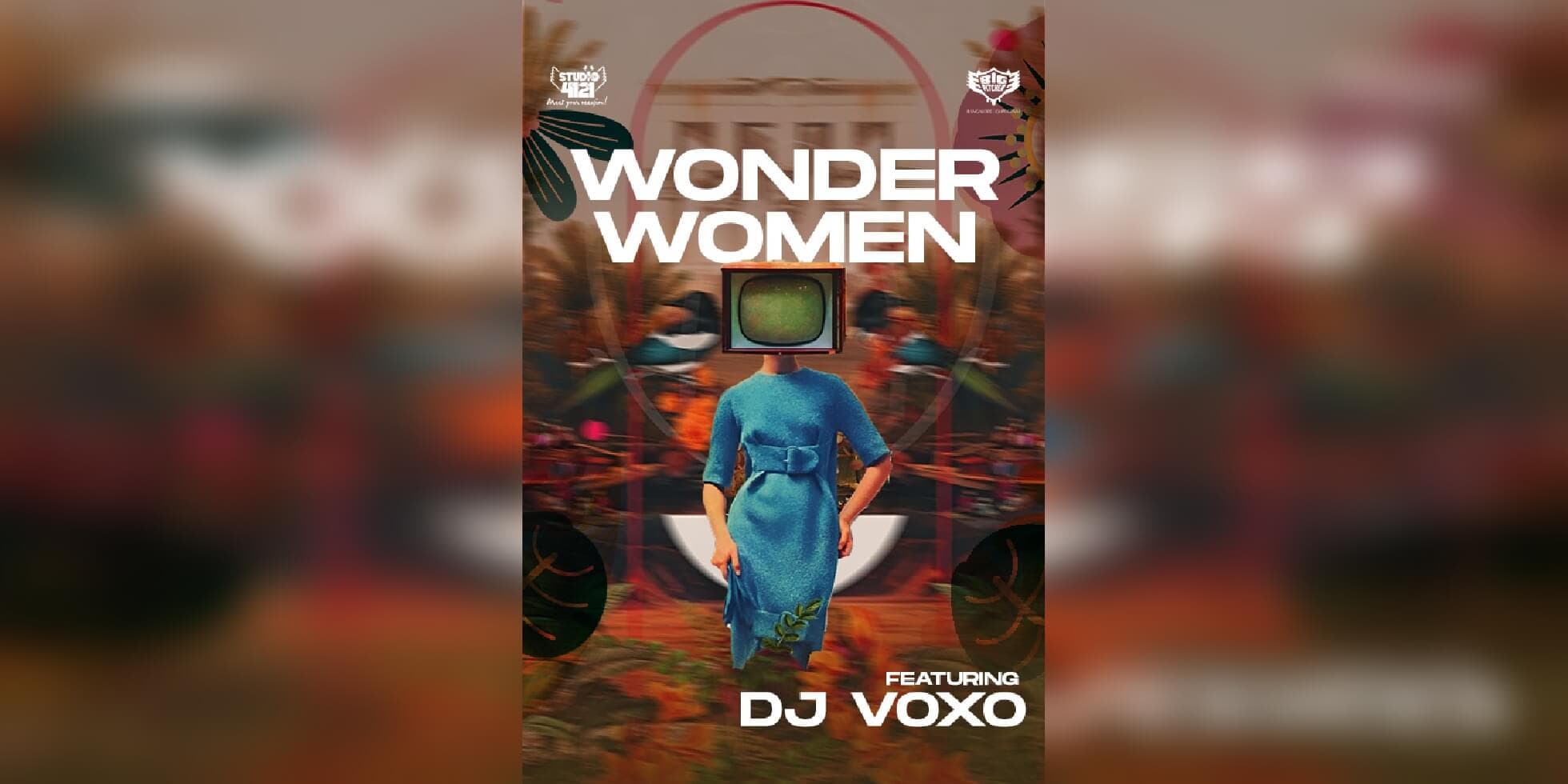 Wonder Women Wednesday | Big Pitcher Indiranagar