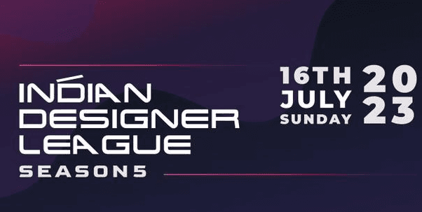 Indian Designer League's Season 5 