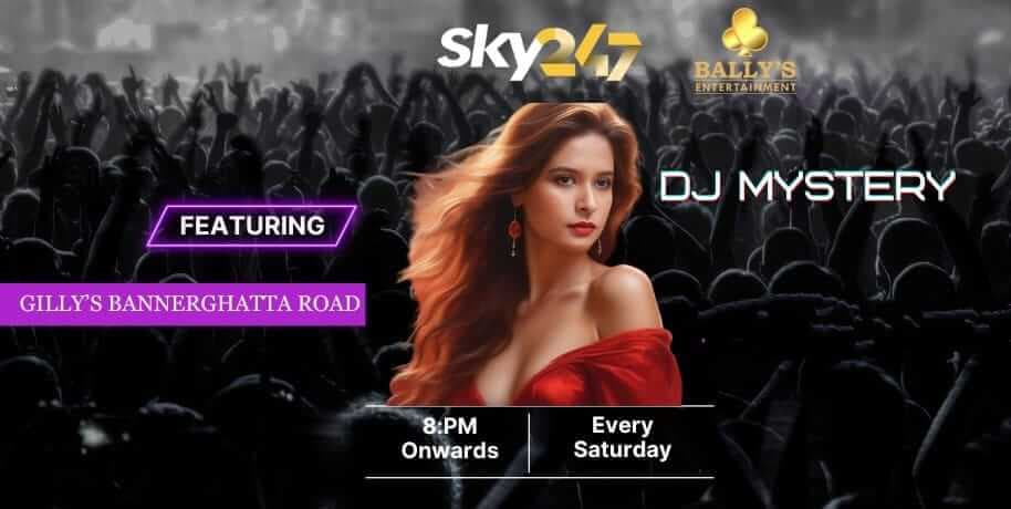 Saturday Night Live | Gillys Bannerghatta Road