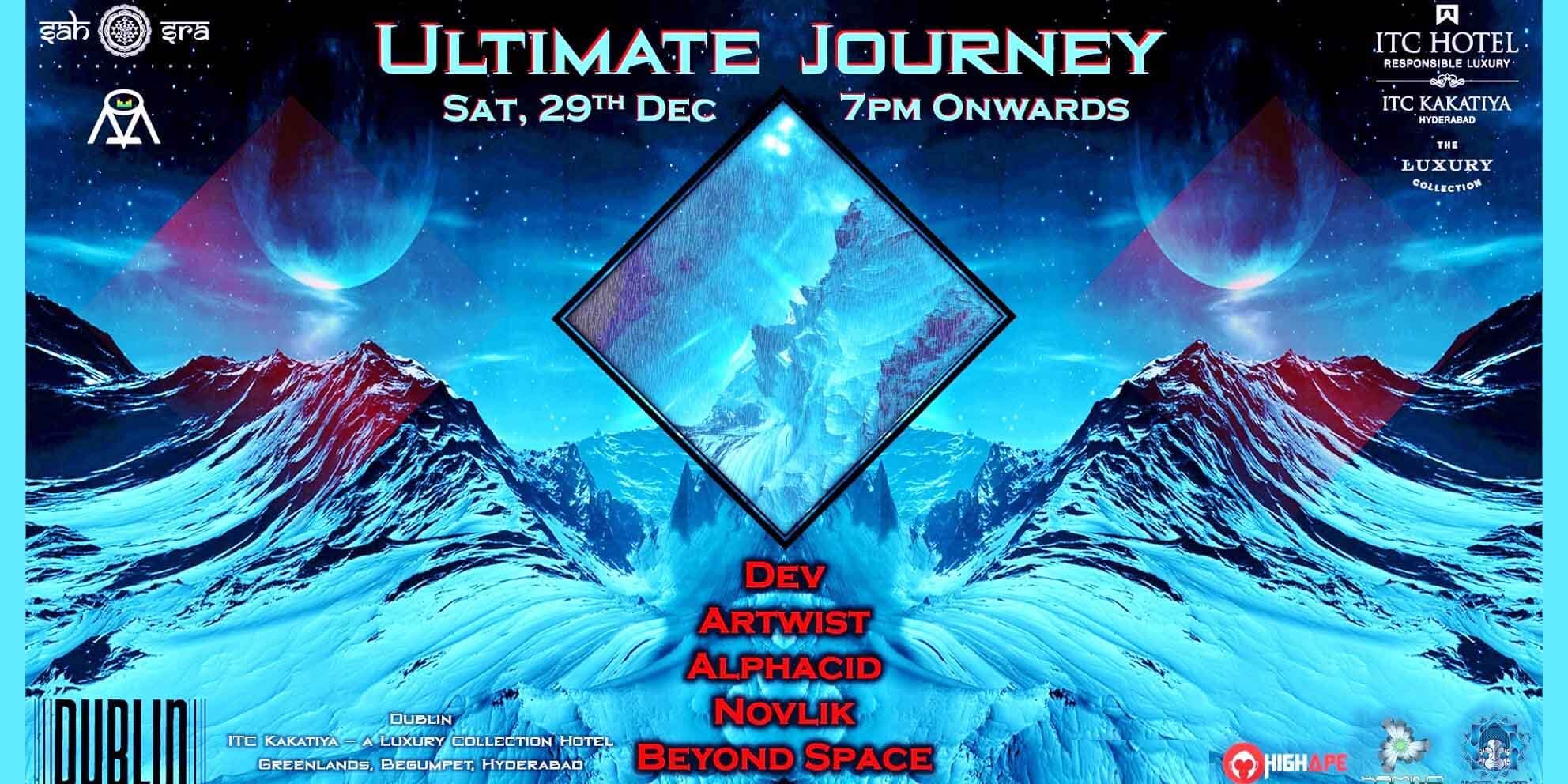 Ultimate Journey