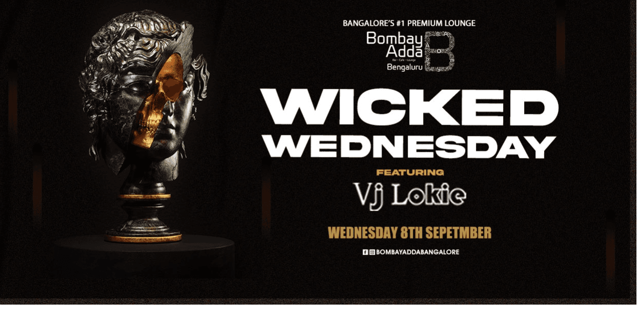 Wicked Wednesday Ft. Lokie