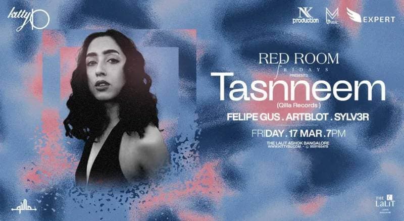 Tasnneem Live | Bangalore
