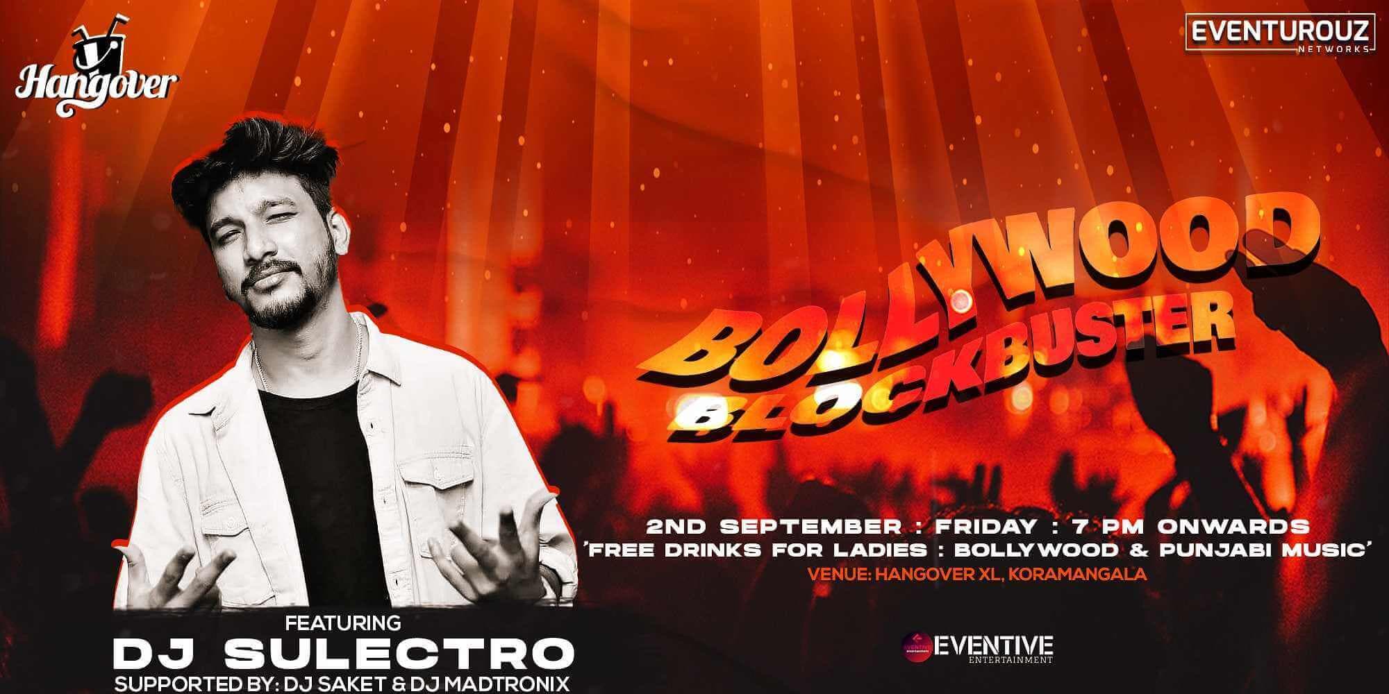 Friday Bollywood And Punjabi Blockbuster