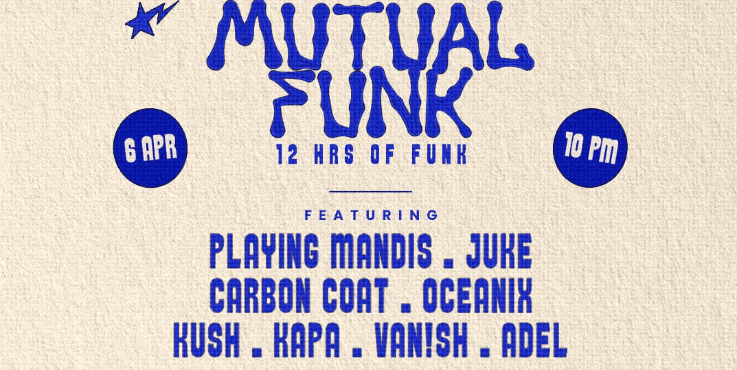 Mutual Funk