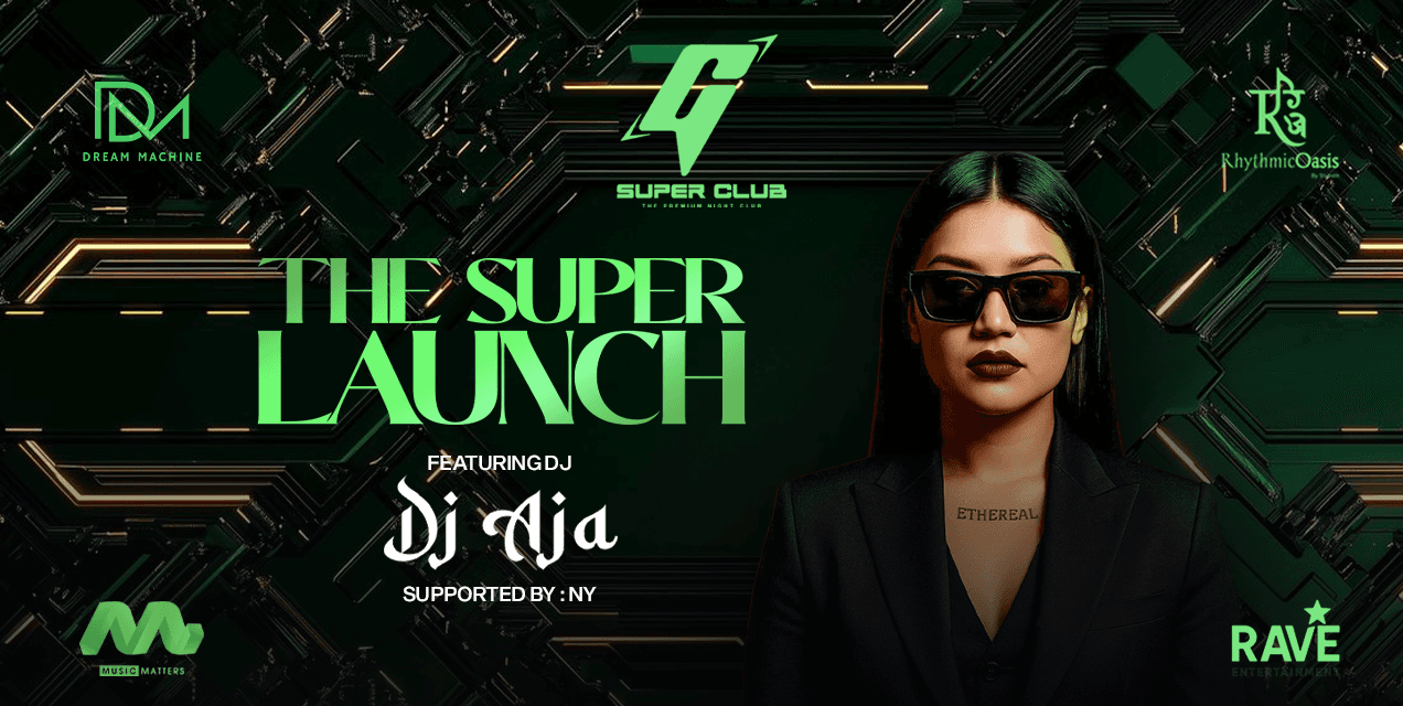 The Super Launch
