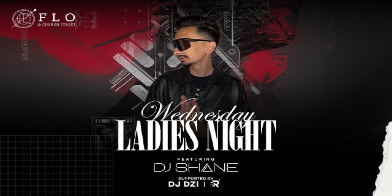 Wednesday Ladies Night