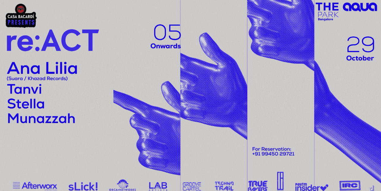 Re: Act ft Ana Lilia / Tanvi / Stella / Munazzah