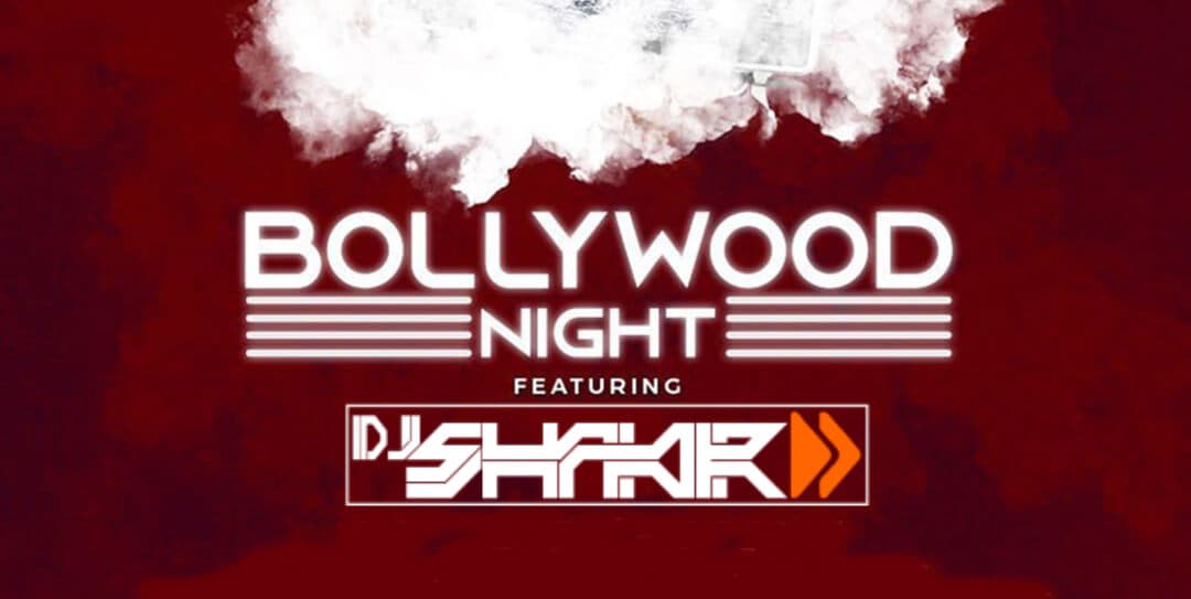 Friday Bollywood Night