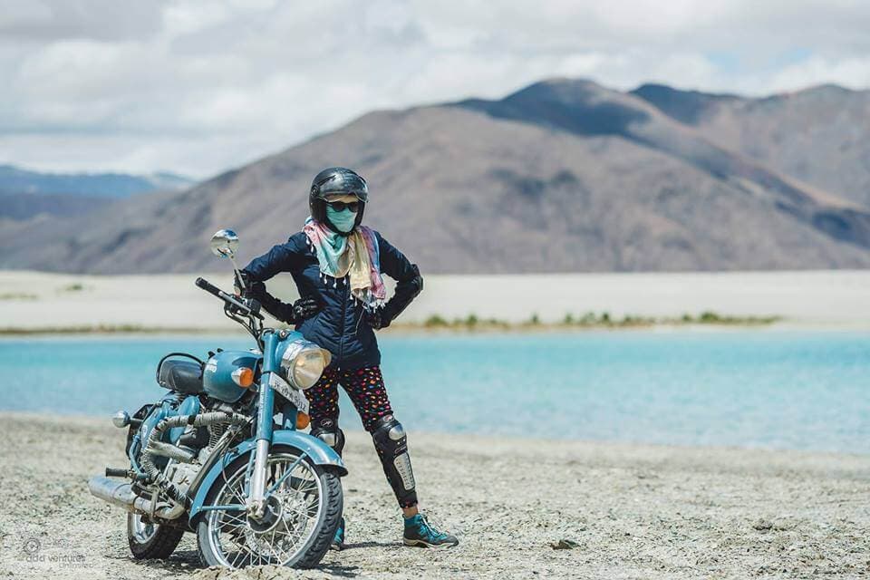 LBE | Ultimate Ladakh Experience I