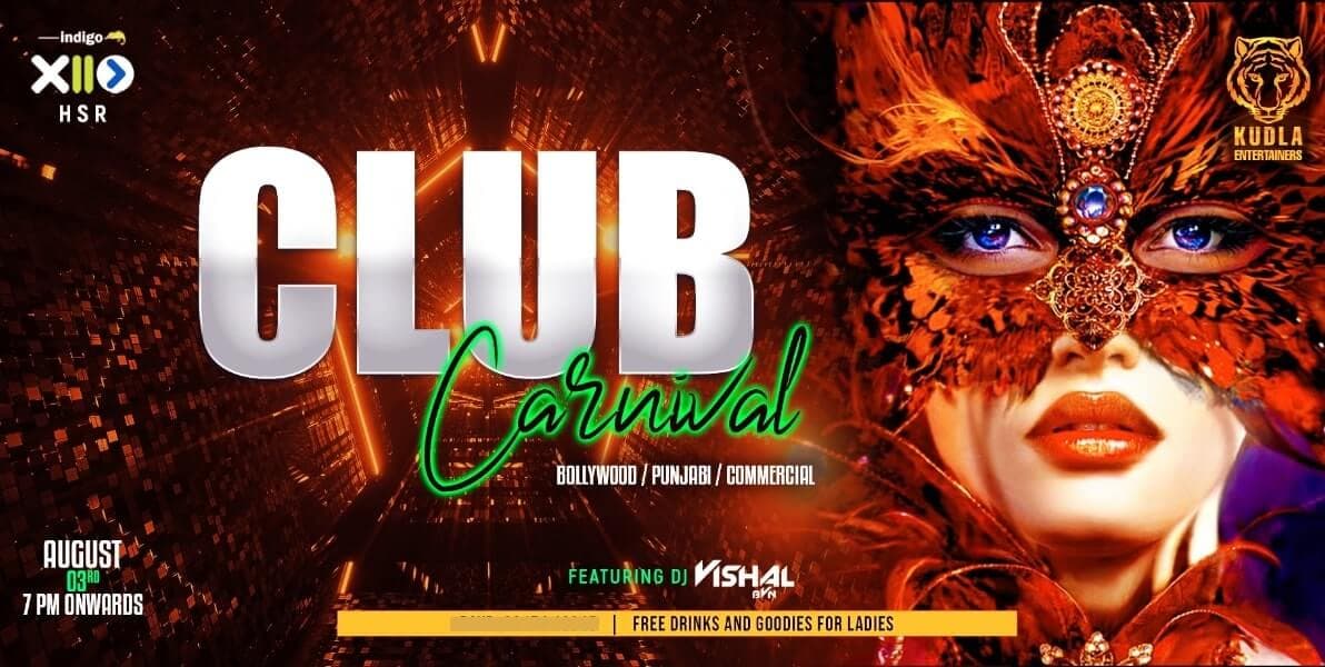 Club Carnival