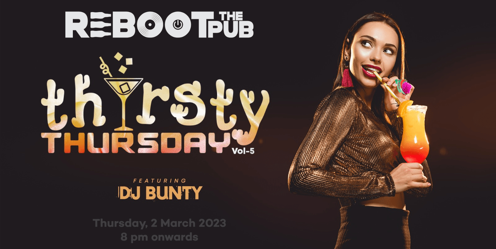 Thirsty Thursday Vol5