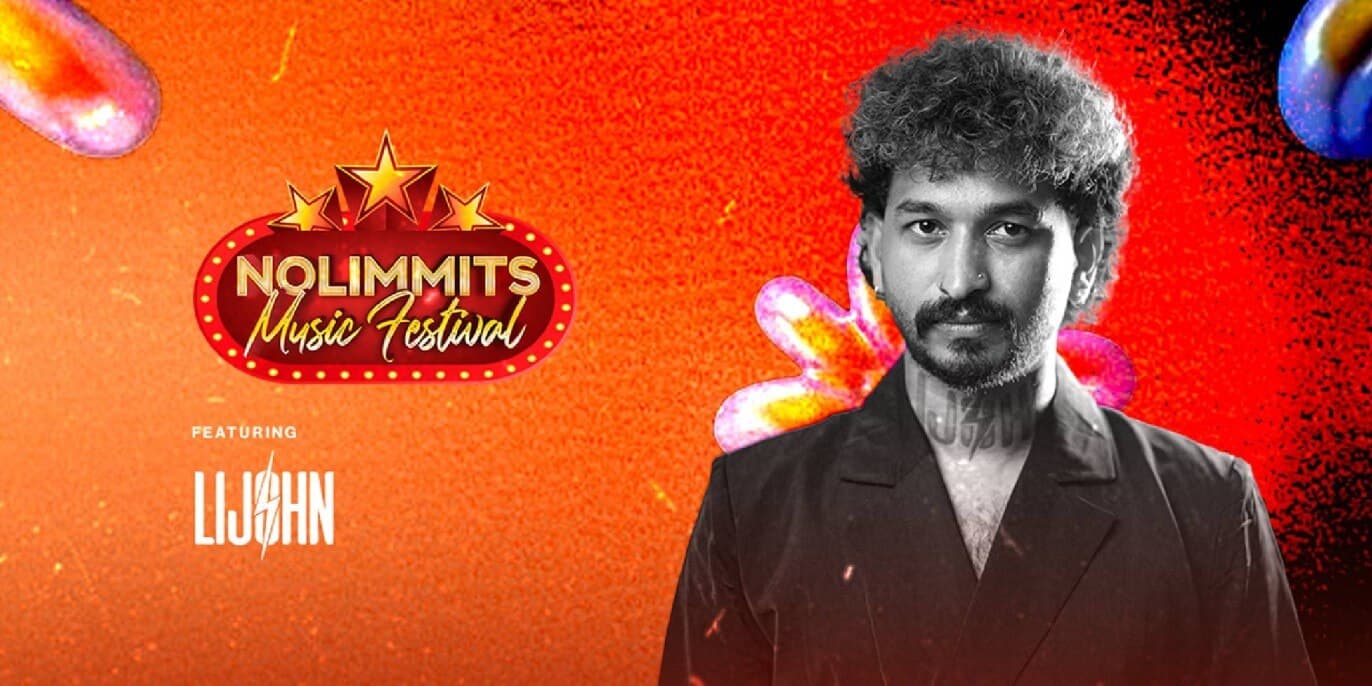 Nolimits Music Festival Ft DJ Lijohn | Nolimmits Lounge