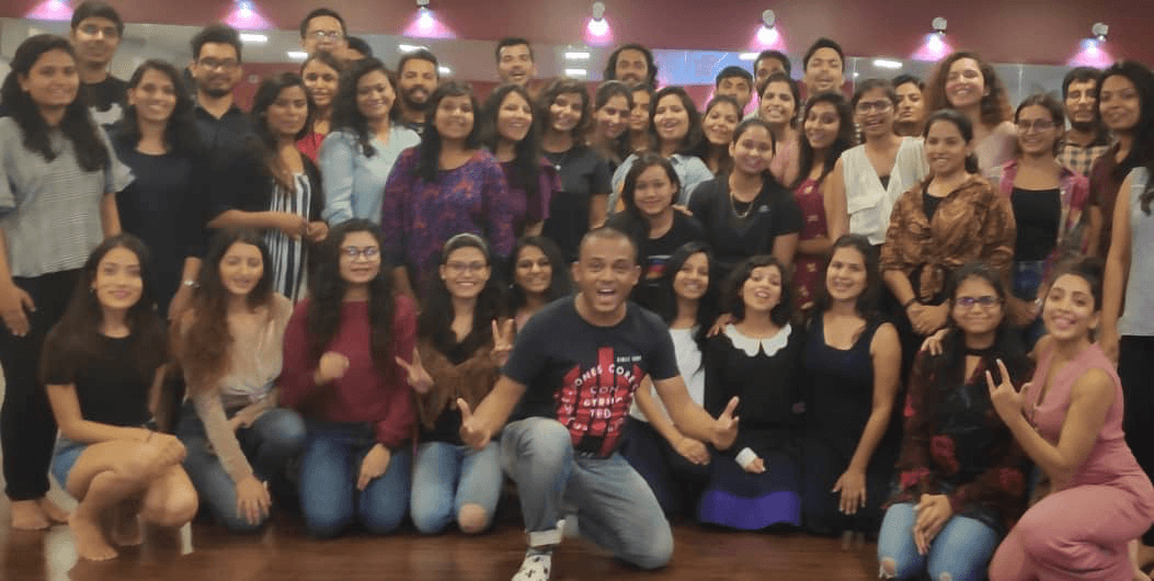 Free Latin Couple Dance Salsa Bachata And Kizomba Workshop