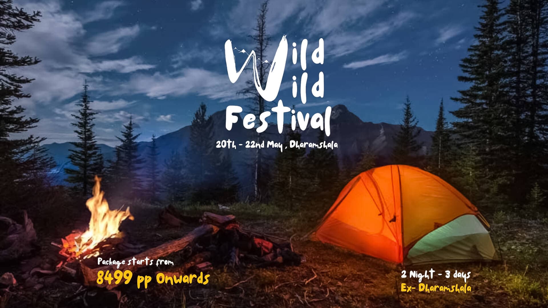 Wild Wild Festival