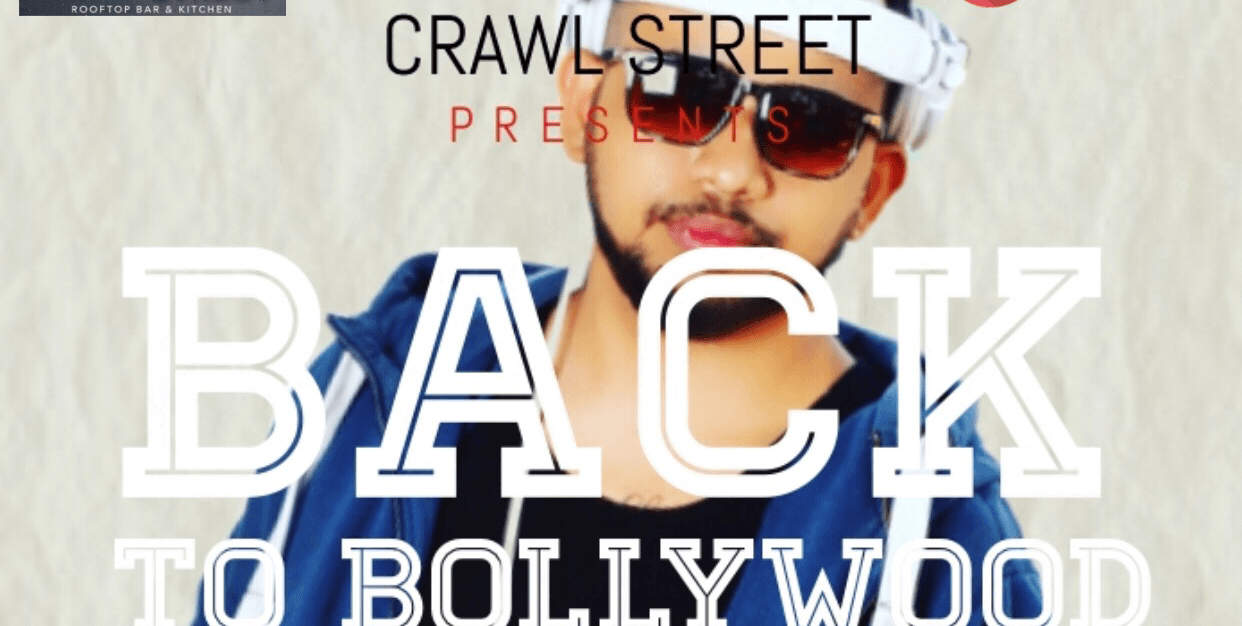 Back to Bollywood : Vol.1