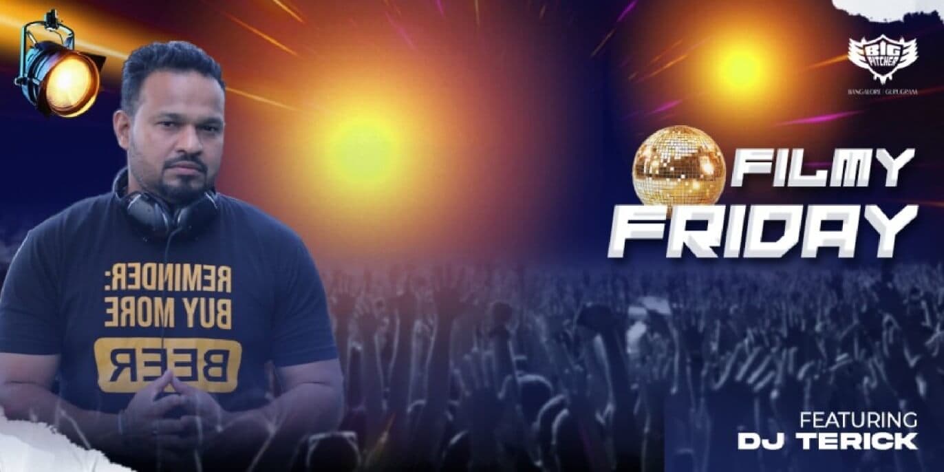 Filmy Friday